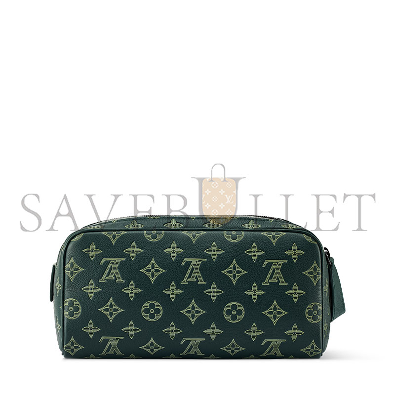 LOUIS VUITTON MASTER DOPP KIT M27180 (28*16.5*15cm)